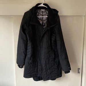 Womens Columbia size XL omniheat jacket